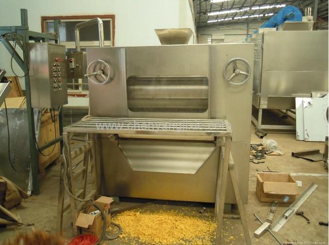Buy Corn Flakes Making Machine
